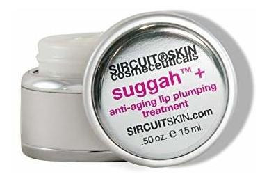 Voluminizadores Para Labi Sircuit Skin Suggah+ Anti-aging Li