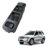 Switch Elevavidrio Principal Chevrolet Gran Vitara