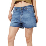 Short Mujer Wanama Alice Premium