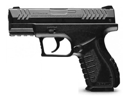 Pistola Co2 Umarex Semi Auto Aire Comprimido