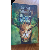 Libro  El Bosque De Los Pigmeos  - Isabel Allende