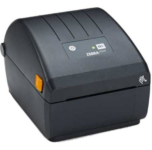 Impresora De Etiquetas Zebra Zd220d Td 203dpis 4pgd Usb 