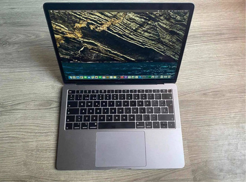 Macbook Air 13 2018