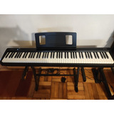 Piano Eléctrico Roland Fp-10 Cómo Nuevo