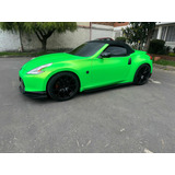 Nissan 370z 2010 3.7 Coupe