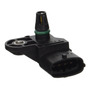 Sensor Abs Delantero Fiat Strada Adventure Sistema Bosch Fiat Strada