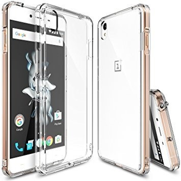 Funda Ringke Fusion Original  Oneplus X & Oneplus 3/3t