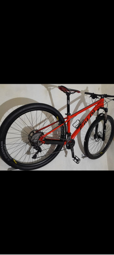 Montain Bike Caloi Elite 2018aro 29 Tamanho P ( Quadro 15)