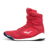 Zapatillas Box Everlast Elite High Top Boxing Shoes