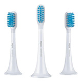 Xiaomi Mi Electric Toothbrush Pack 3 Cabezales (gum Care) Bl