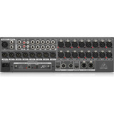 Behringer X32 Rack Mezclador Digital En Rack 40 Entradas 