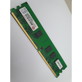 Memoria Ram Transcend Ddr2 De 2 Gb Bus 800