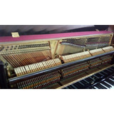 Piano Steinway Mod R