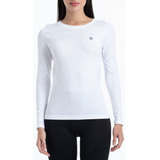 Camiseta Mujer Lady Genny K-001 Primera Capa