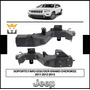 Guia Soporte De Faro Jeep Grand Cherokee 2011 2012 2013 Jeep Grand Cherokee