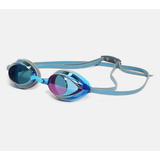 Goggle Vanquisher 2.0 Mirrored Azul Speedo