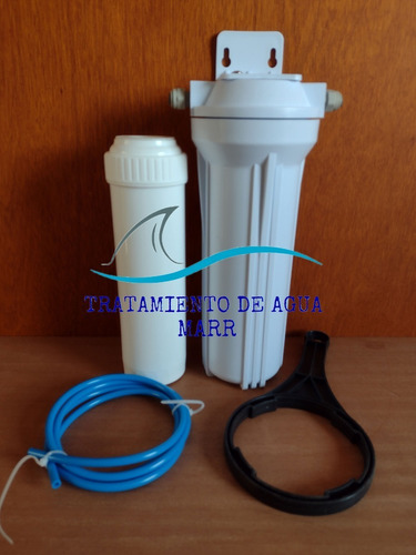 Filtro Agua Alcalino Ionizada Para Osmosis Inversa 7 Etapa