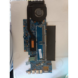 Mother Board Para Hp Pavilion X360 14 I3-7100 Cpu 923689-601