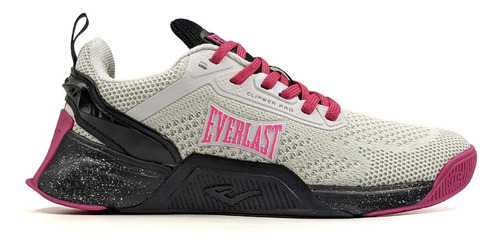 Tênis Everlast Climber Pro Feminino