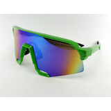 Gafas Para Ciclismo Unisex Deportivas Con Filtro Uv 