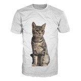 Camiseta Animalista Perros Gatos Peces Mascotas Dog Cat 63