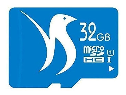 Gb Fat Tarjeta Micro Sd Uhs  Clase  Sd Tarjeta De Memor...