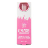 Punky Colour Streakin' Brush On Color Temporary Rose 35 Ml 