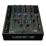 Mixer Dj Xone 42 