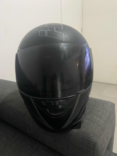 Casco Vértigo Usado