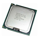 Processador Intel Pentium Dual Core E-2160 1.8ghz Oem Lga