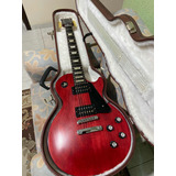 Guitarra Les Paul Gibson Studio 2012 Classic 57 + 500t Case