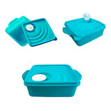 Cristalwave Microondas  Tupperware