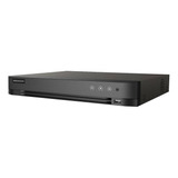 Grabadora Dvr Hikvision 16 Canales 1 Hdd 1u Dvr Hdmi Vga