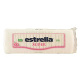 Algodon Estrella Super Paquete X100grs Farmaservis