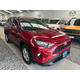 Toyota Rav4 2019 2.5 Xle 4wd At 176 Hp