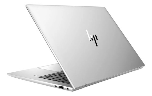 Hp Elitebook  845-g9  Ryzen-7 Pro 6850u 32gb 512gb 14fhd W11