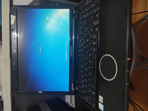 Packard Bell Hera C Desarme