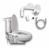 Bidet Para Inodoro Wc Presión De Agua Ajustable De Lavado