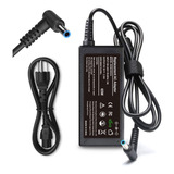 65w Ac Adapter Charger For Hp Pavilion 15 Notebook Pc 74 Jjh
