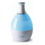 Humidificador Y Lámpara Nocturna Tribest Humio Con Compartim