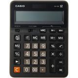 Calculadora Casio Grande Gx-12b De Mesa 12 Dígitos Nf