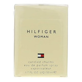 Tommy Hilfiger Women's Candied Charms Eau De Parfum 1.7oz