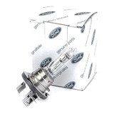 Lampara H15 Halogena  12v 55w Ford Original