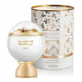 Perfume Souvenir Floral Bouquet Afnan Eau De Parfum 100ml