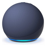 Alexa Echo 5 Geração Dot C/ Rotinas Úteis Som Mais Vibrante