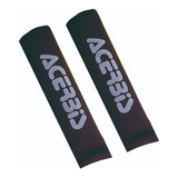 Cubre Barrales Horquilla Negros Neoprene Acerbis Par Rider