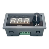 Pwm Control Velocidad Motores Leds 1-99khz Dc 5-30v 12a 360w