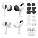 Kit Repuestos Almohadillas Silicona Para AirPods Pro 3 Tamañ