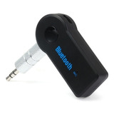 Receptor Bluetooth Usb Auto Microfono Manos Libres Estereo