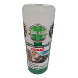 Limpiador De Aire Acondicionado Sonax 100ml